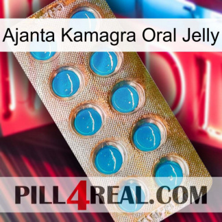 Ajanta Kamagra Oral Jelly new09